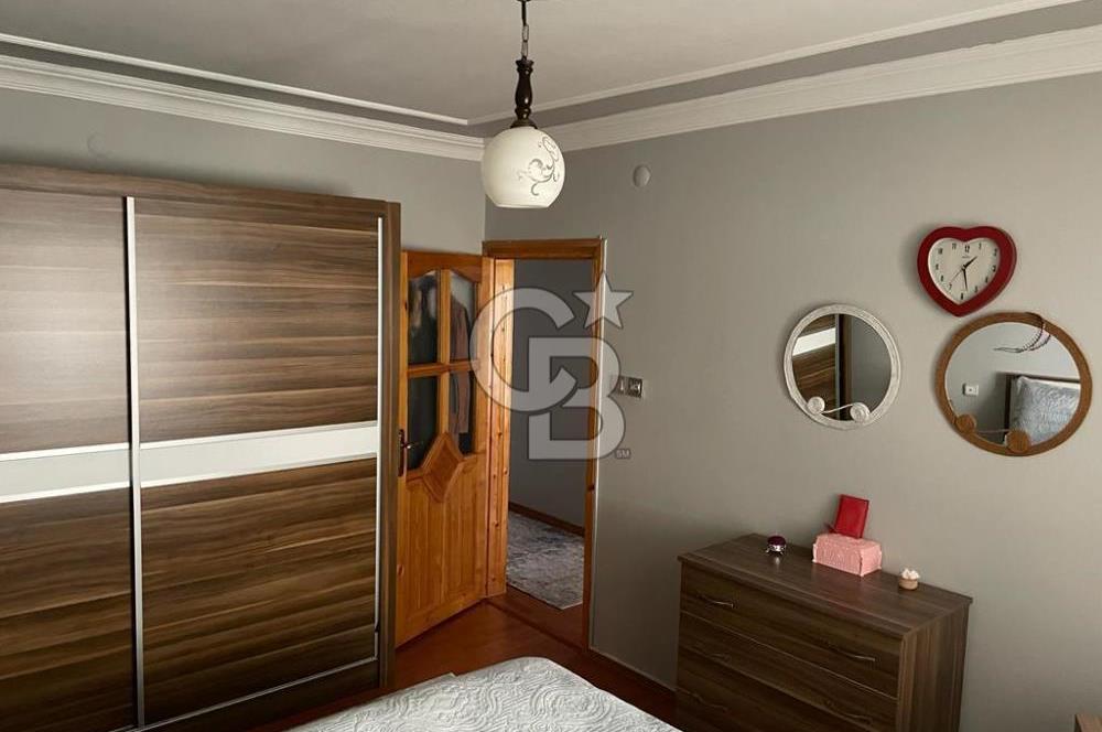 TRABZON ÇARŞIBAŞI MERKEZDE SATILIK 3+1 DAİRE