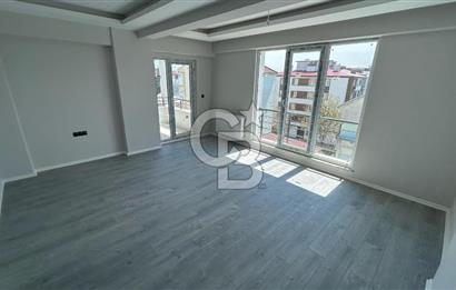 CB.AMAZON'DAN 19 MAYISTA GENİŞ 2+1 DAİRE