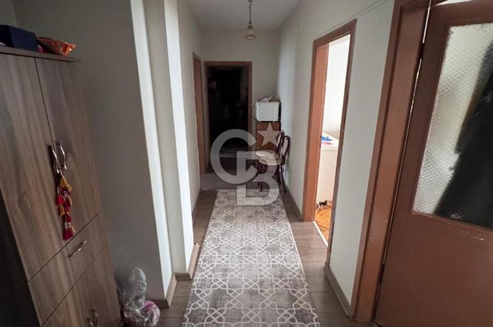 TRABZON İSKENDER PAŞA MAHALLESİNDE SATILIK 3+1 DAİRE
