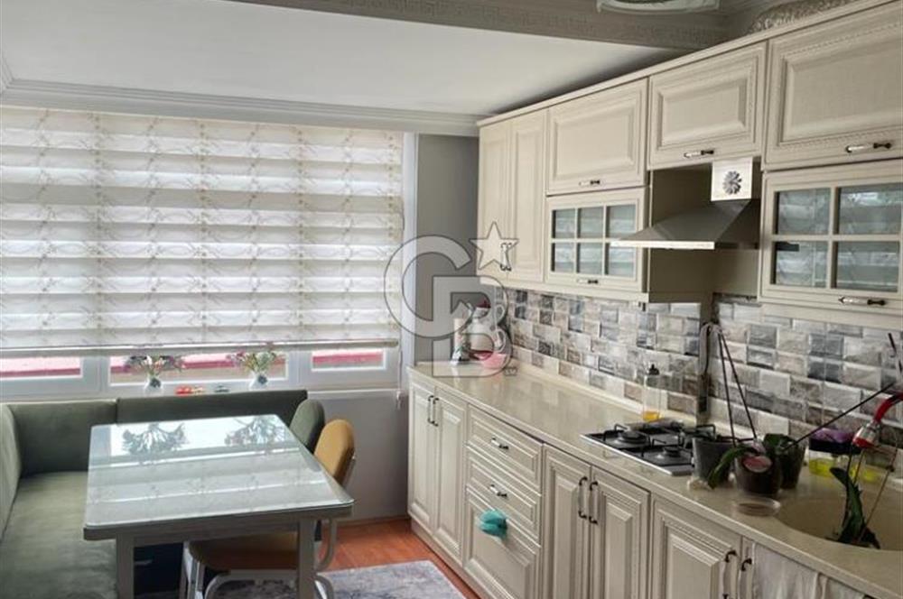 TRABZON ÇARŞIBAŞI MERKEZDE SATILIK 3+1 DAİRE