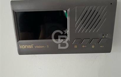 CB.AMAZON'DAN 19 MAYISTA GENİŞ 2+1 DAİRE