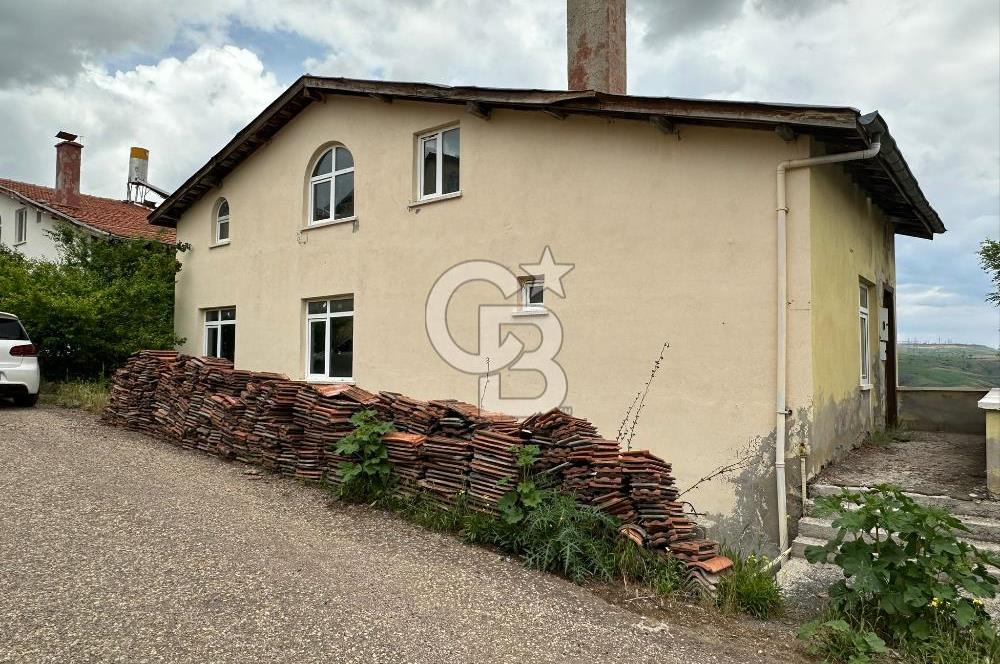 MEMLİK GÜNEYKENT VİLLALARI SİTESİNDE SATILIK NATAMAM FIRSAT VİLLA