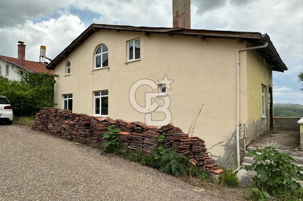MEMLİK GÜNEYKENT VİLLALARI SİTESİNDE SATILIK NATAMAM FIRSAT VİLLA