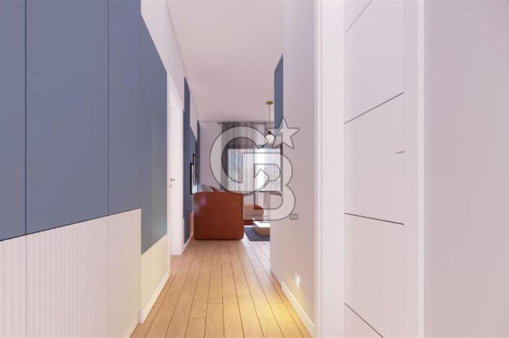 CB NET GAYRİMENKUL'DEN YAYLACIK'TA SATILIK 2+1 DAİRE