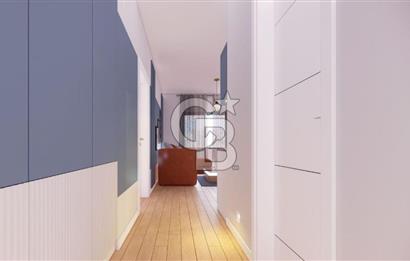 CB NET GAYRİMENKUL'DEN YAYLACIK'TA SATILIK 2+1 DAİRE