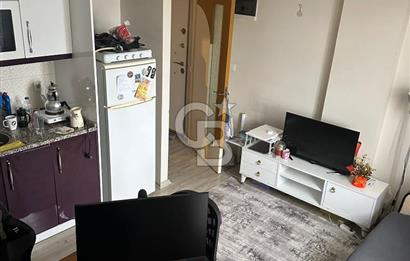 Buca Tınaztepe Hastanesi Karşısı Kiralık Eşyalı 1+1 Daire