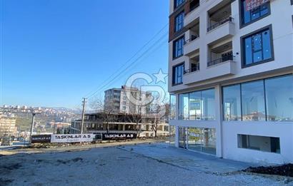 CB.AMAZON'DAN DERECİK'TE 1+1 SATILIK DAİRE