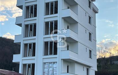 CB.AMAZON'DAN 1+1 SATILIK DAİRE