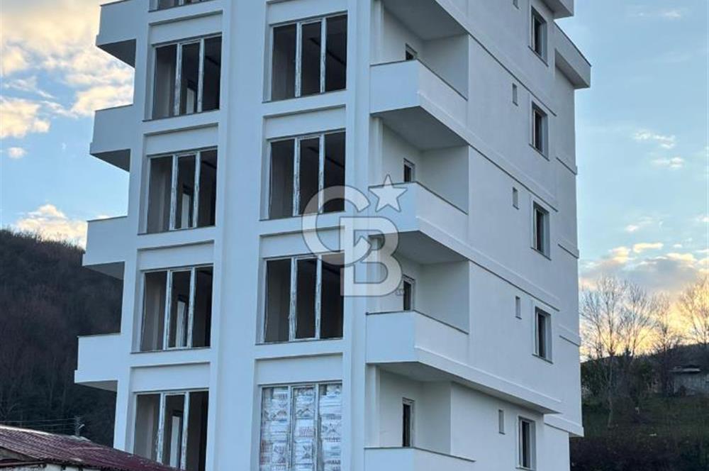 CB.AMAZON'DAN 1+1 SATILIK DAİRE