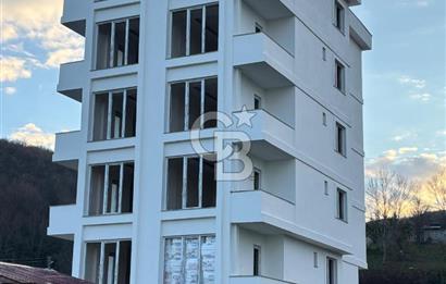 CB.AMAZON'DAN 1+1 SATILIK DAİRE