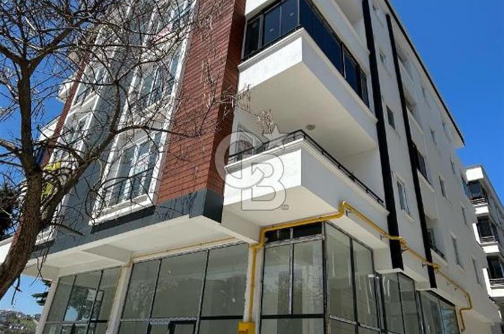 CB.AMAZON'DAN 19 MAYISTA GENİŞ 2+1 DAİRE