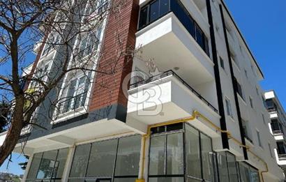 CB.AMAZON'DAN 19 MAYISTA GENİŞ 2+1 DAİRE