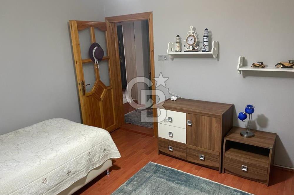 TRABZON ÇARŞIBAŞI MERKEZDE SATILIK 3+1 DAİRE