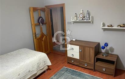 TRABZON ÇARŞIBAŞI MERKEZDE SATILIK 3+1 DAİRE