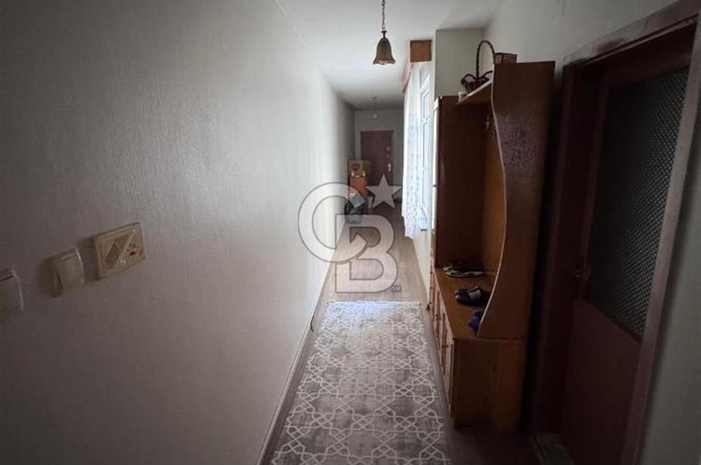 TRABZON İSKENDER PAŞA MAHALLESİNDE SATILIK 3+1 DAİRE