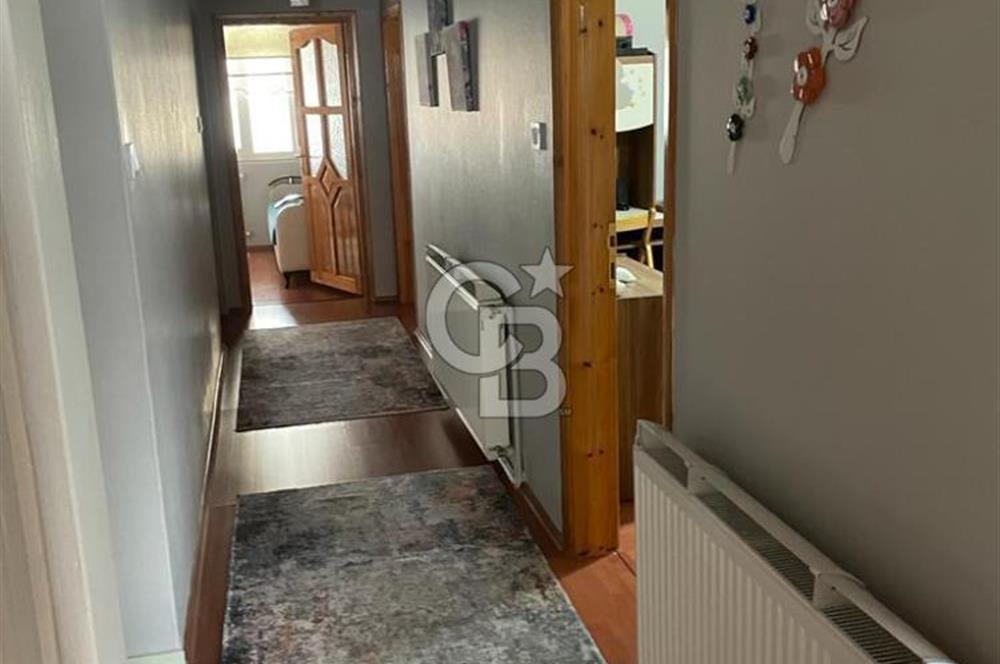 TRABZON ÇARŞIBAŞI MERKEZDE SATILIK 3+1 DAİRE