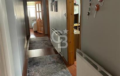 TRABZON ÇARŞIBAŞI MERKEZDE SATILIK 3+1 DAİRE