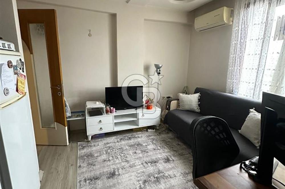 Buca Tınaztepe Hastanesi Karşısı Kiralık Eşyalı 1+1 Daire