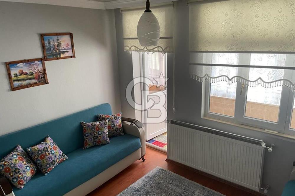 TRABZON ÇARŞIBAŞI MERKEZDE SATILIK 3+1 DAİRE