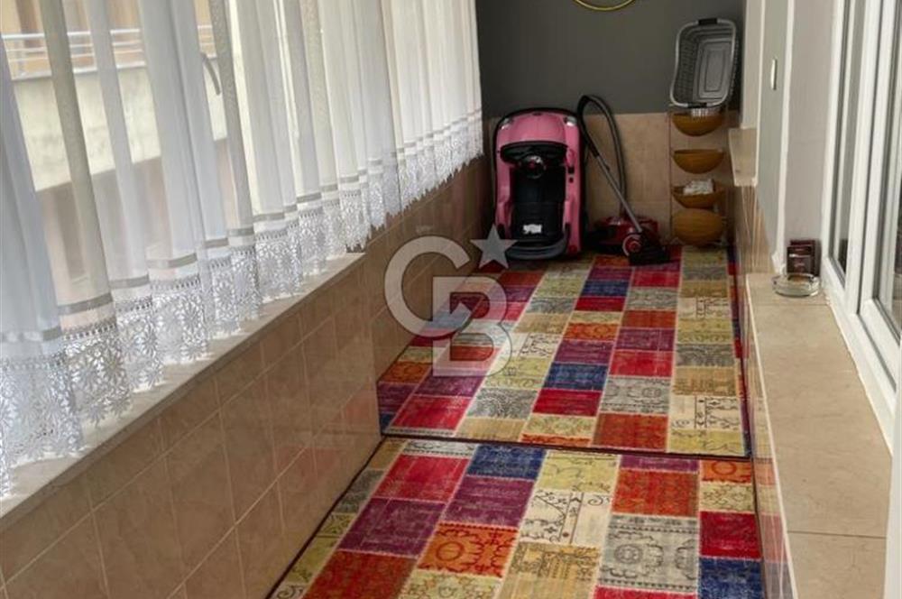 TRABZON ÇARŞIBAŞI MERKEZDE SATILIK 3+1 DAİRE
