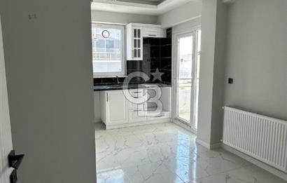 CB.AMAZON'DAN 19 MAYISTA GENİŞ 2+1 DAİRE