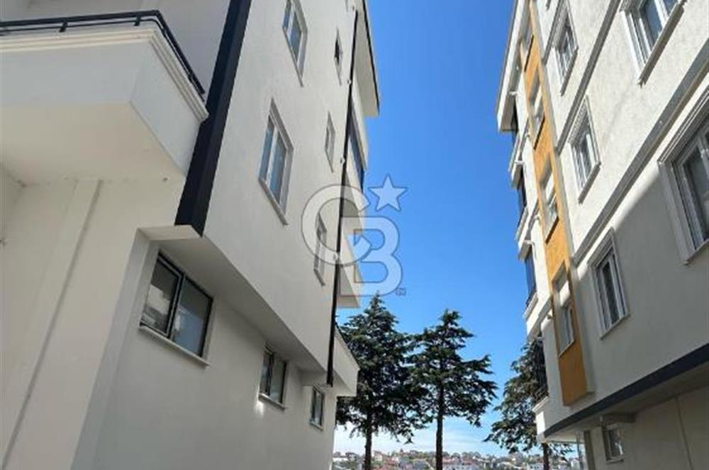 CB.AMAZON'DAN 19 MAYISTA GENİŞ 2+1 DAİRE