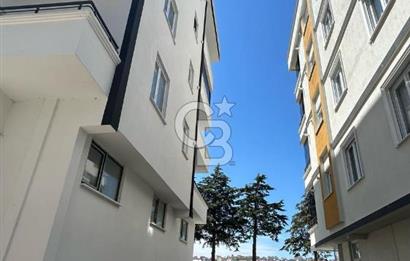 CB.AMAZON'DAN 19 MAYISTA GENİŞ 2+1 DAİRE