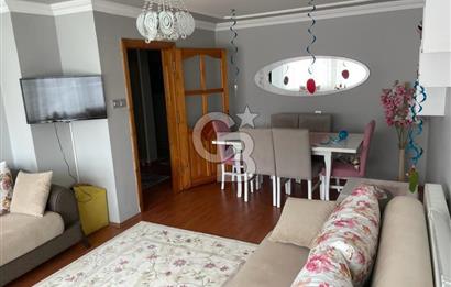 TRABZON ÇARŞIBAŞI MERKEZDE SATILIK 3+1 DAİRE