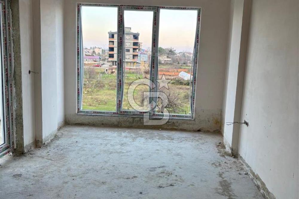 CB.AMAZON'DAN 1+1 SATILIK DAİRE