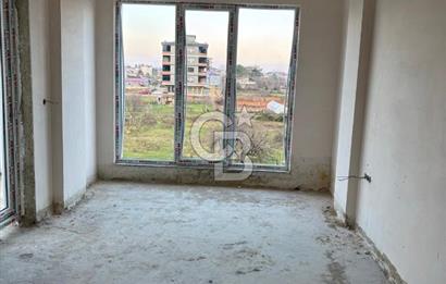 CB.AMAZON'DAN 1+1 SATILIK DAİRE