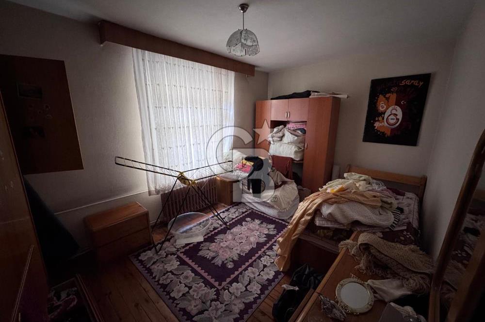 TRABZON İSKENDER PAŞA MAHALLESİNDE SATILIK 3+1 DAİRE