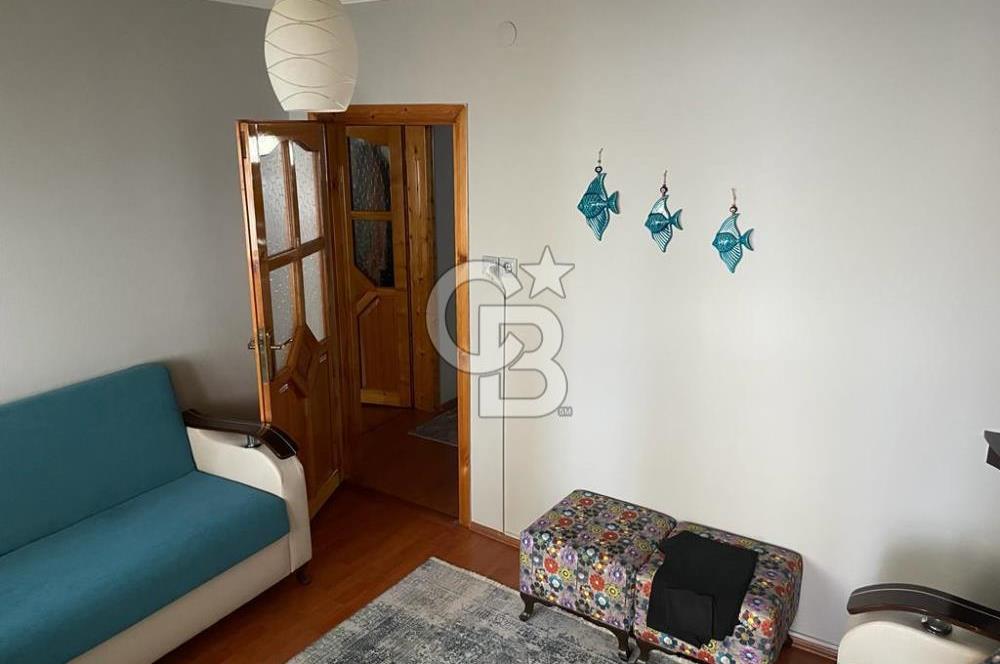TRABZON ÇARŞIBAŞI MERKEZDE SATILIK 3+1 DAİRE