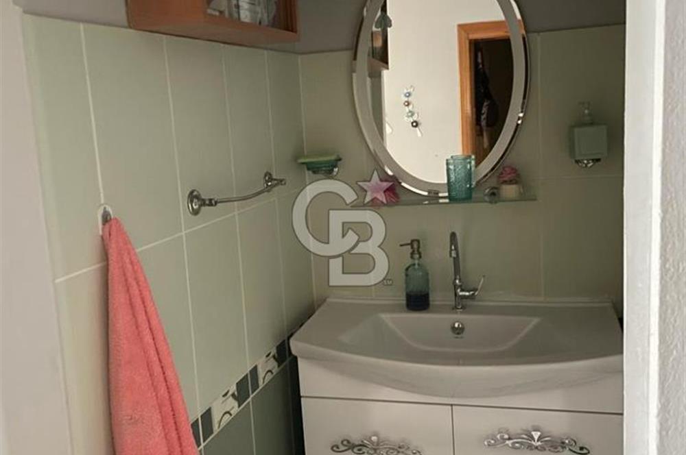 TRABZON ÇARŞIBAŞI MERKEZDE SATILIK 3+1 DAİRE