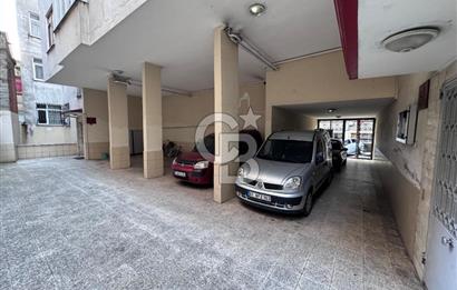 TRABZON İSKENDER PAŞA MAHALLESİNDE SATILIK 3+1 DAİRE