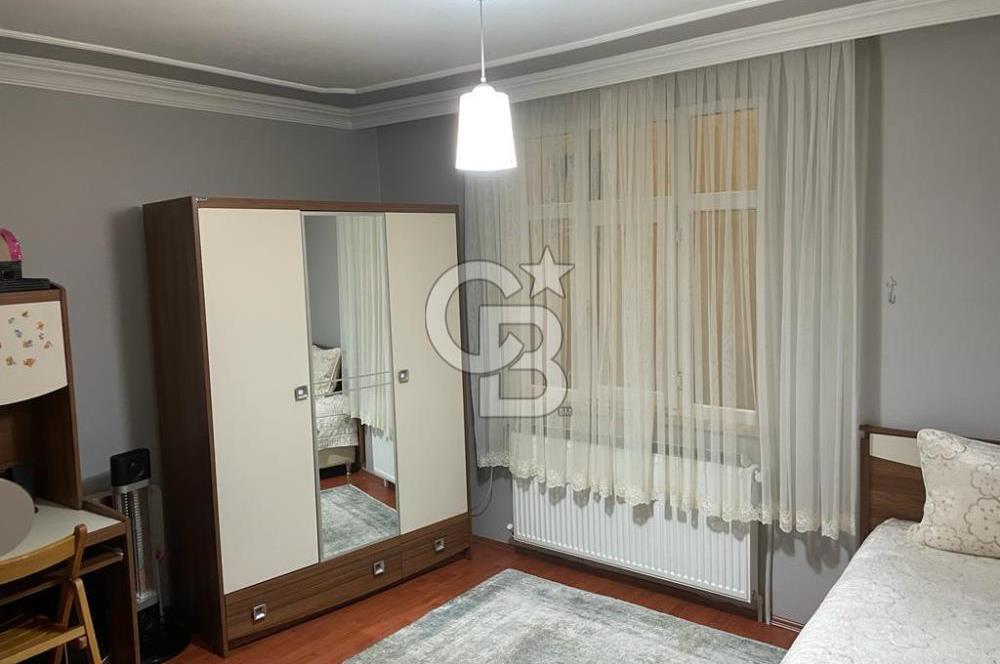 TRABZON ÇARŞIBAŞI MERKEZDE SATILIK 3+1 DAİRE