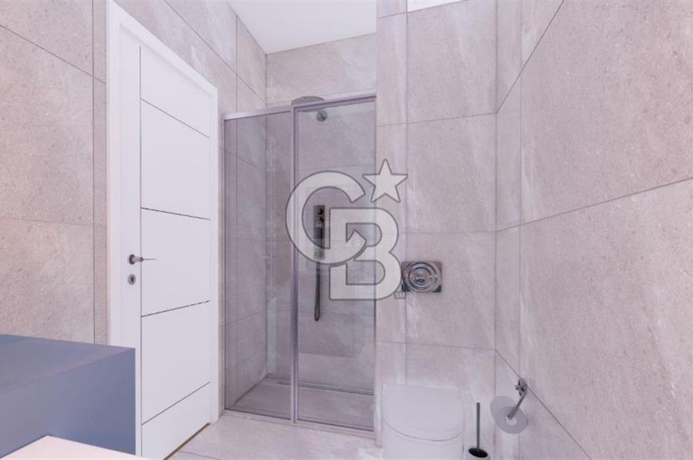 CB NET GAYRİMENKUL'DEN YAYLACIK'TA SATILIK 2+1 DAİRE