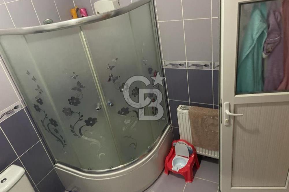 TRABZON ÇARŞIBAŞI MERKEZDE SATILIK 3+1 DAİRE