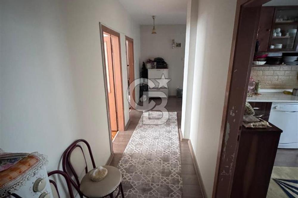 TRABZON İSKENDER PAŞA MAHALLESİNDE SATILIK 3+1 DAİRE
