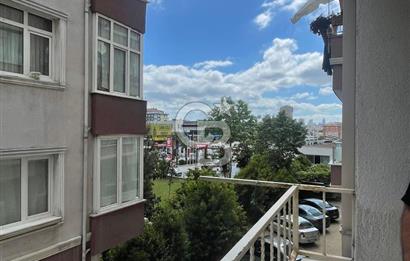 Çekmeköy Fırat Sitesi'nde Metroya 5 Dakika! 3+1 KİRALIK