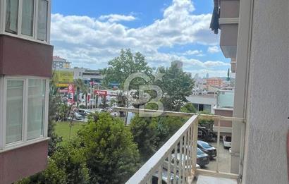 Çekmeköy Fırat Sitesi'nde Metroya 5 Dakika! 3+1 KİRALIK