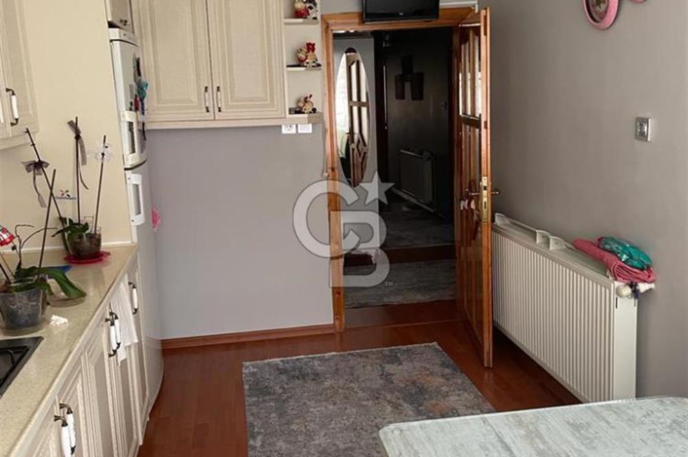TRABZON ÇARŞIBAŞI MERKEZDE SATILIK 3+1 DAİRE