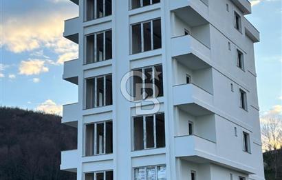 CB.AMAZON'DAN 1+1 SATILIK DAİRE