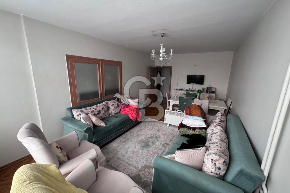 TRABZON İSKENDER PAŞA MAHALLESİNDE SATILIK 3+1 DAİRE