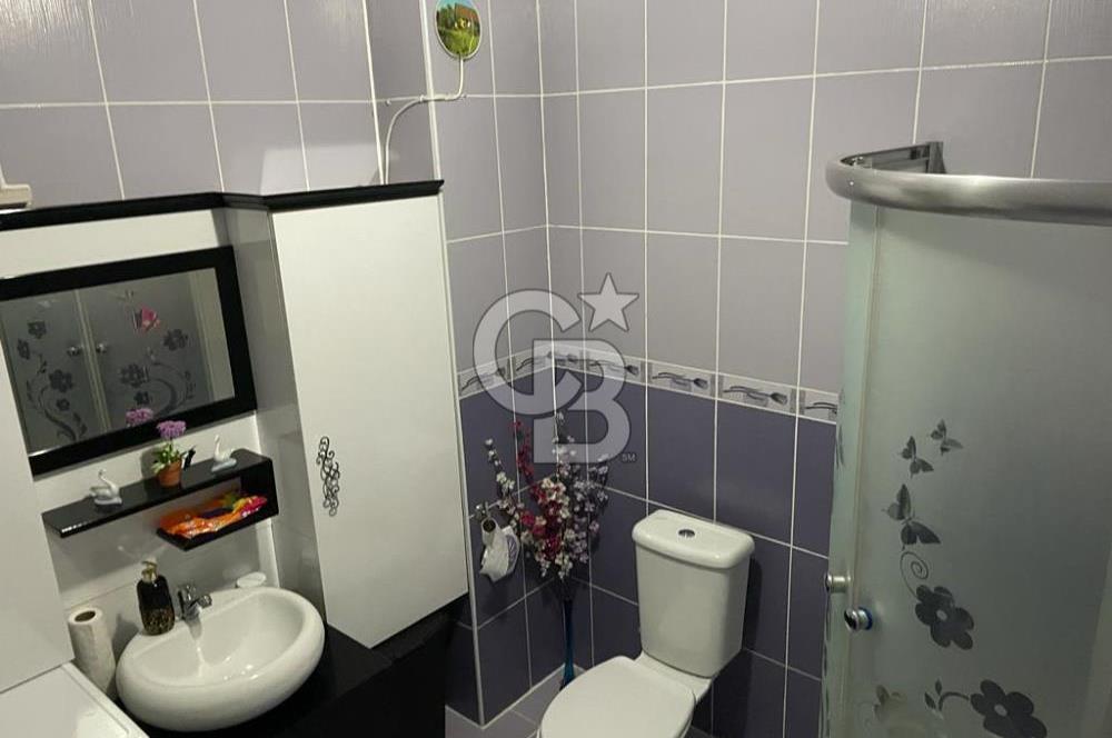 TRABZON ÇARŞIBAŞI MERKEZDE SATILIK 3+1 DAİRE