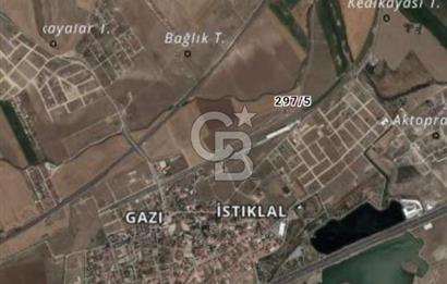 COLDWELL BANKER ERVA'DAN SATILIK ARSA