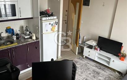 Buca Tınaztepe Hastanesi Karşısı Kiralık Eşyalı 1+1 Daire