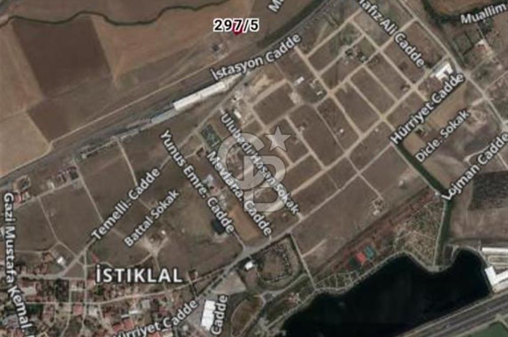 COLDWELL BANKER ERVA'DAN SATILIK ARSA