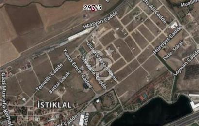 COLDWELL BANKER ERVA'DAN SATILIK ARSA