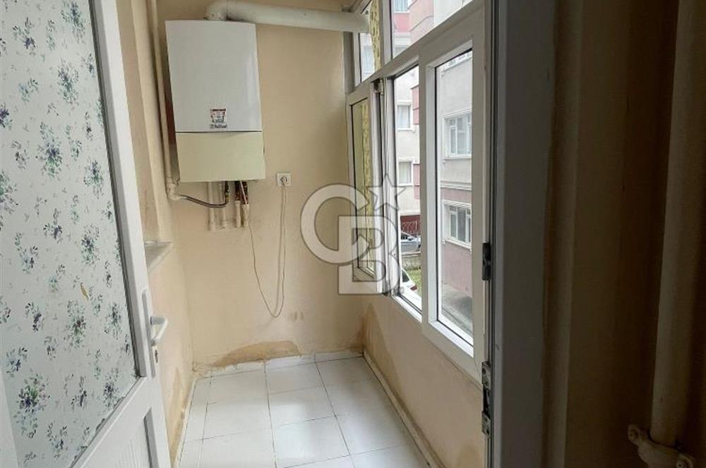 Çekmeköy Fırat Sitesi'nde Metroya 5 Dakika! 3+1 KİRALIK