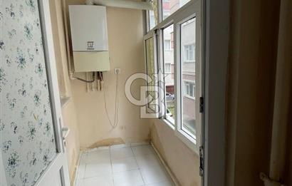 Çekmeköy Fırat Sitesi'nde Metroya 5 Dakika! 3+1 KİRALIK